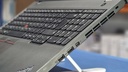 Lenovo Thinkpad P50s i5 lateral derecho