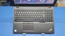 Lenovo Thinkpad P50s i5 teclado