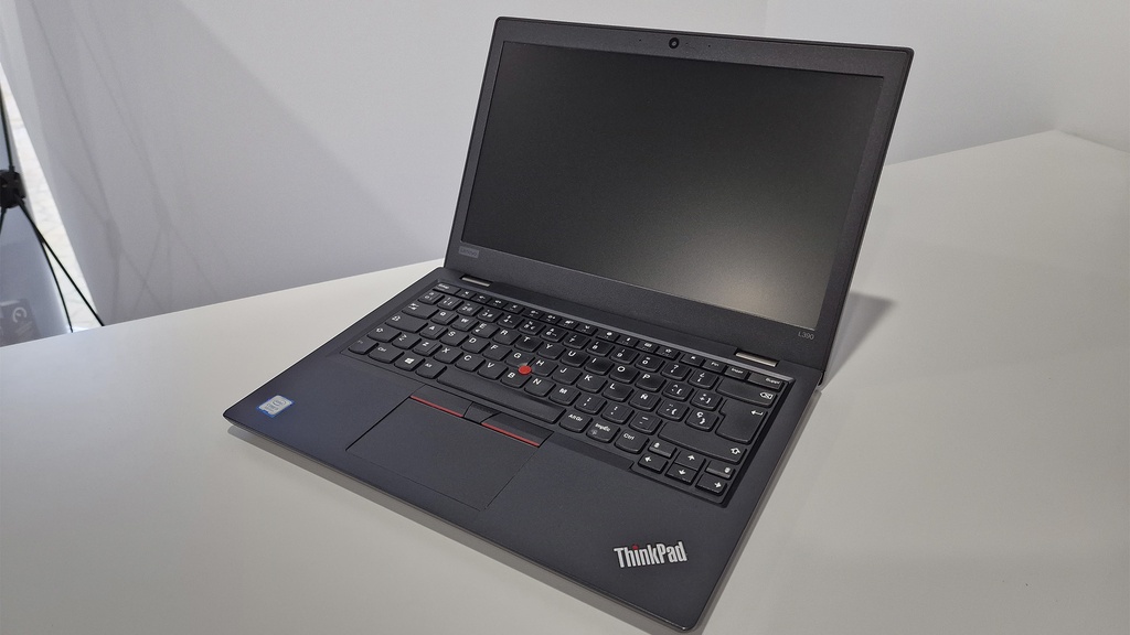 Lenovo Thinkpad L390 frontal