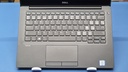 Dell Latitude 7280 12,5 teclado