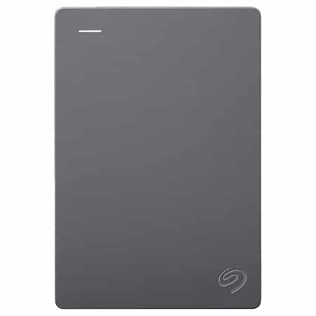 Disco Duro 2.5" Externo Seagate Basic 2Tb Usb3.0 Stjl2000400