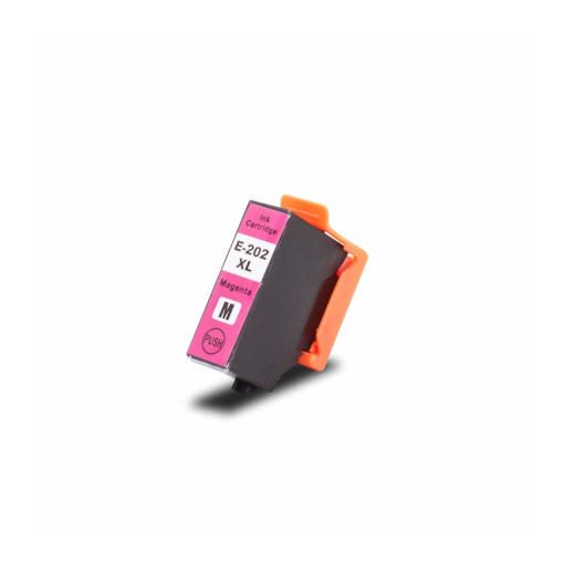 Epson 202Xl T02H3/T02F3 Magenta Cartucho Generico