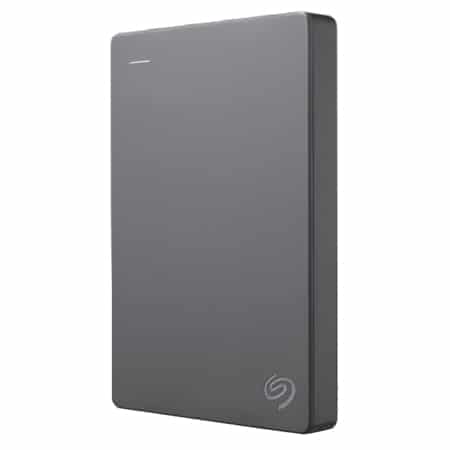 Disco Duro 2.5" Externo Seagate Basic 5Tb Usb3.0 Stjl5000400