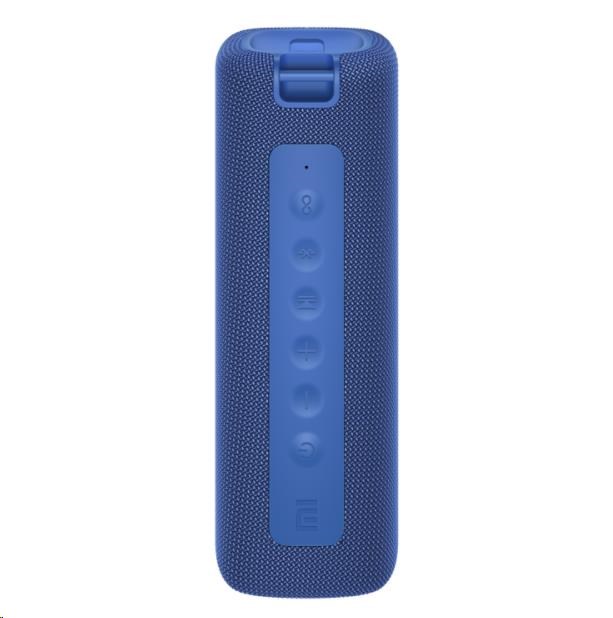 Altavoz Xiaomi Mi Portable Bluetooth Qbh4197Gl Azul