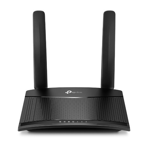 Router Wireless 4G Tp-Link Tl-Mr100 300Mbps 2.4Ghz