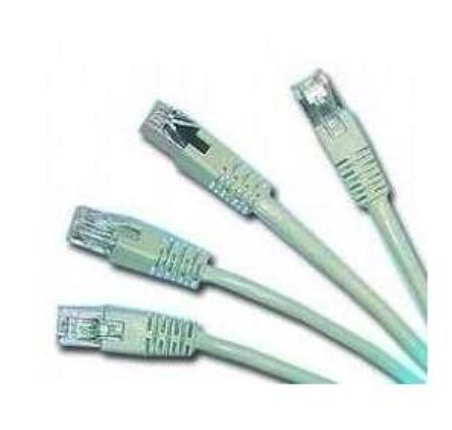 Cable Ftp Cat6 7.5 Mtrs Gris Pp6-7.5M