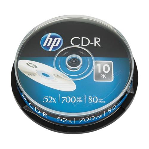 Cd-R 700Mb 52X Hp