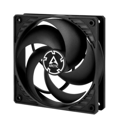 Ventilador Arctic P12 Silent 120Mm Acfan00130A