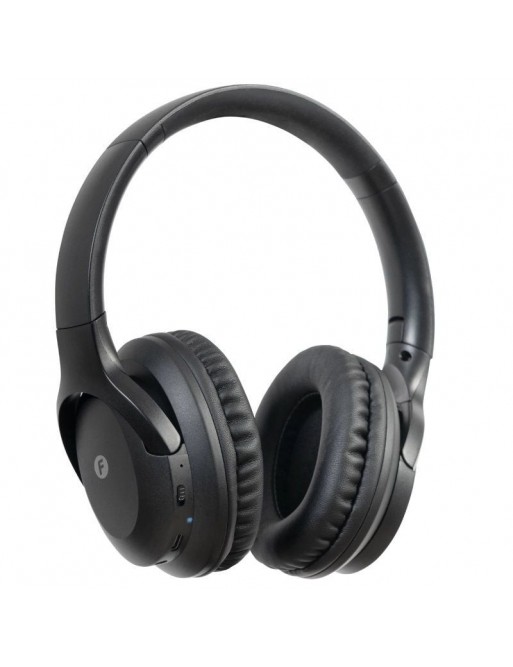 Auriculares Bluetooth Fonestar Auris-Bt Negro