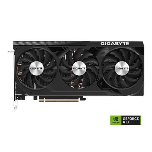 Video Geforce Gigabyte Rtx 4070 Ti Windforce Oc 12Gb Gddr6x Gv-n407twf3oc-12gb