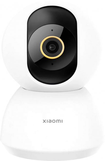 Camara Ip Xiaomi Smart Camara 2K C300 Bhr6540gl