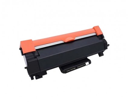 Lexmark Mx310/ Mx410 / Mx510 Negro Toner Generico 