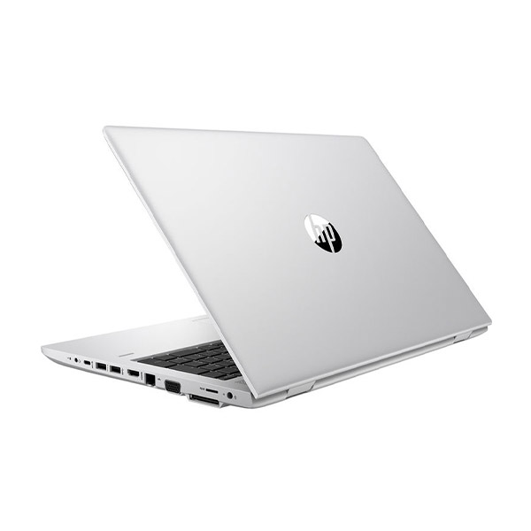 Portátil Reacondicionado Hp Probook 650 G4 I5 8250U 1.6Ghz 8Gb Nvme 256Gb 15.6" W10 (24 Meses Garantía) Batería (6 Meses Garantía)  