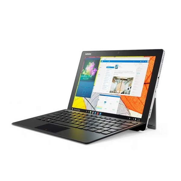 Portátil Reacondicionado Lenovo Miix520-12ikb I5 8250u 1.6Ghz 8Gb Nvme 256Gb 12.2" Táctil + Teclado W11 (24 Meses Garantía) Batería (6 Meses Garantía)   