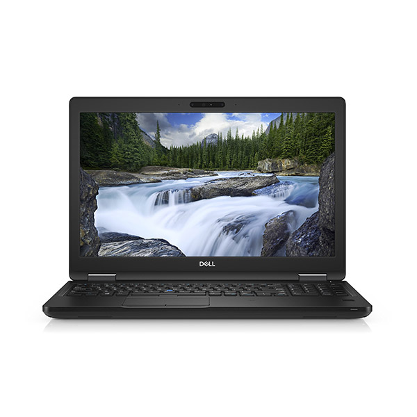 Portátil Reacondicionado Dell Latitude 5500 I5 8365u 1.6Ghz 8Gb Nvme 256Gb 15.6" W11 (24 Meses Garantía) Batería (6 Meses Garantía)  