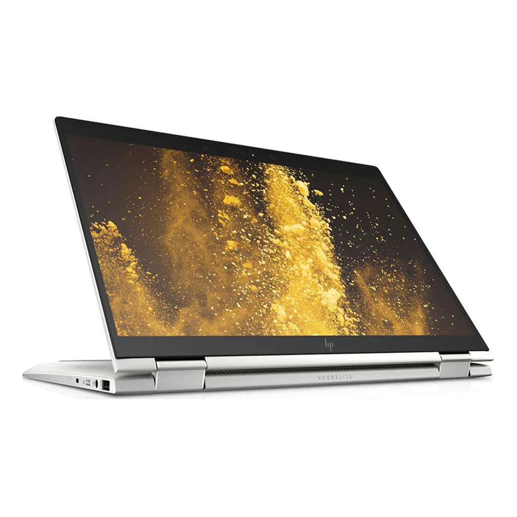 Portátil Reacondicionado Hp Elitebook X360 1040 G5 I5 8350u 1.7Ghz 16Gb Nvme 256Gb 14" Táctil W11 (24 Meses Garantía) Batería (6 Meses Garantía)  