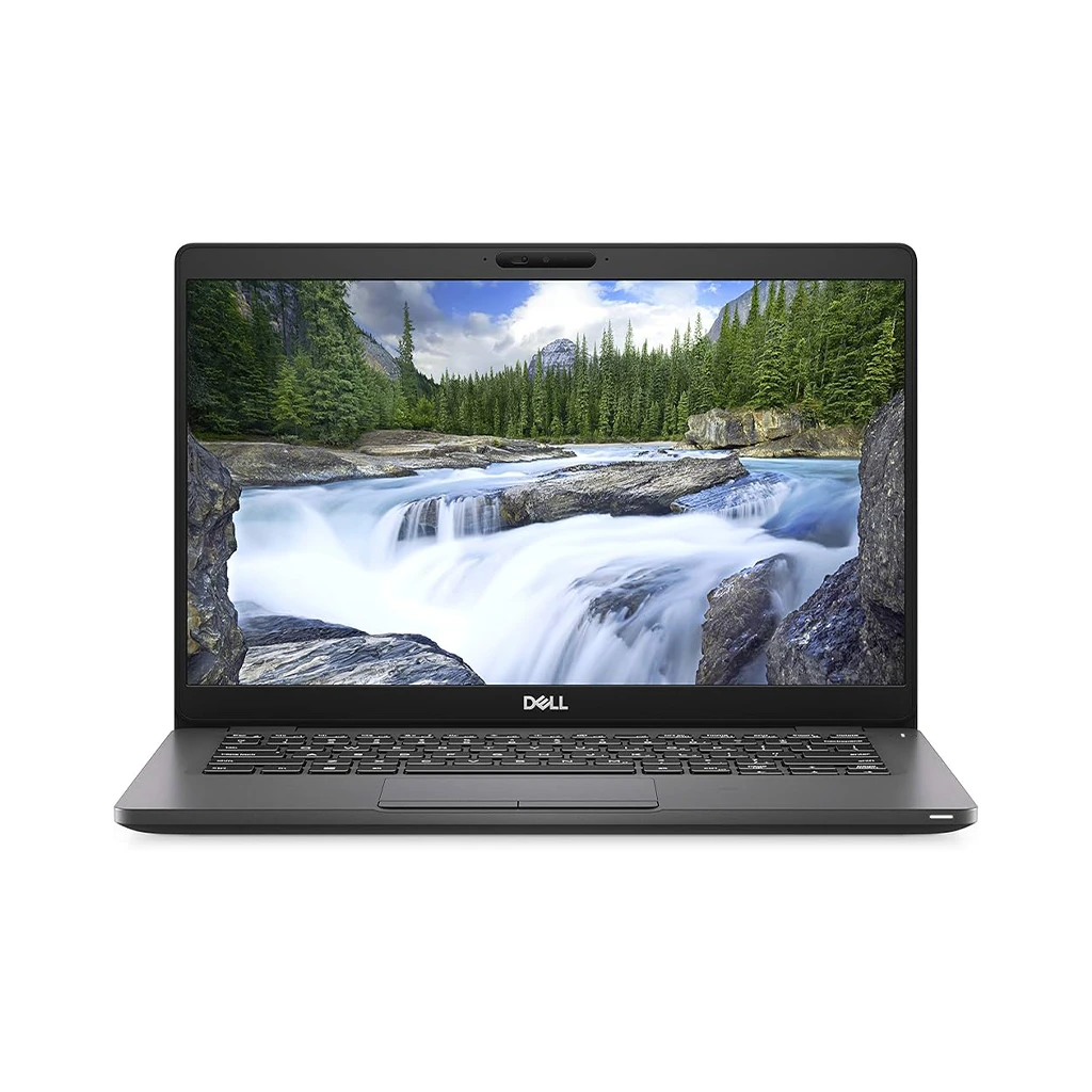 Portátil Reacondicionado Dell Latitude 5300 I5 8365 1.6Ghz 8Gb Nvme 256Gb 13.3" W11 (24 Meses Garantía) Batería (6 Meses Garantía) 