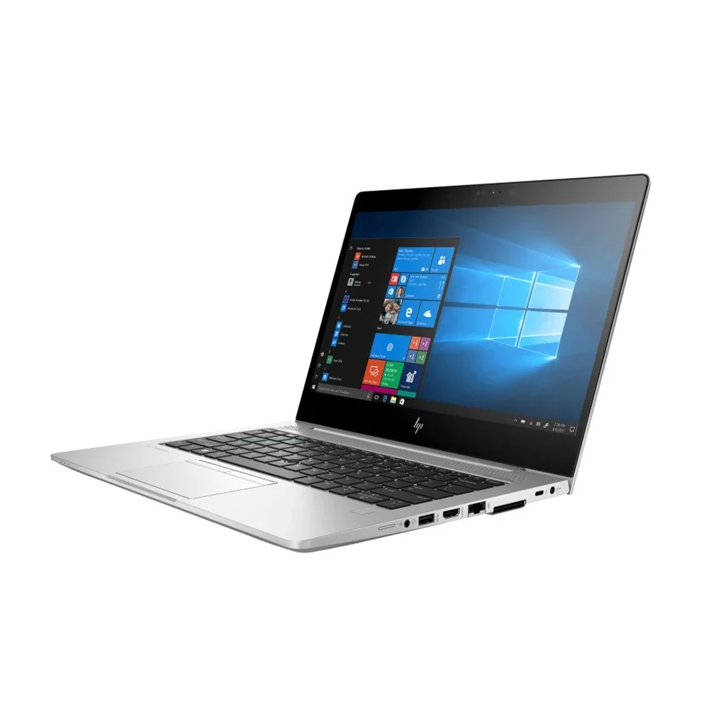 Portátil Reacondicionado Hp Elitebook 830 G3 i5 8365u 1.9Ghz 16Gb Ssd M.2 256Gb 13.3" Táctil W11 (24 Meses Garantía) Batería (6 Meses Garantía)