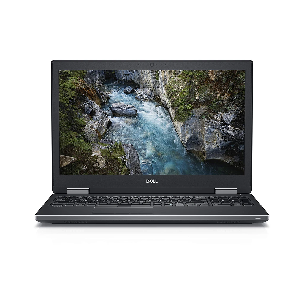 Portátil Reacondicionado Dell Precision 7530 I5 8400H 2.5Ghz 32Gb Ssd Nvme 1Tb Nvidia Quadro P2000 15.6" W10 (24 Meses Garantía) Batería (6 Meses Garantía) 