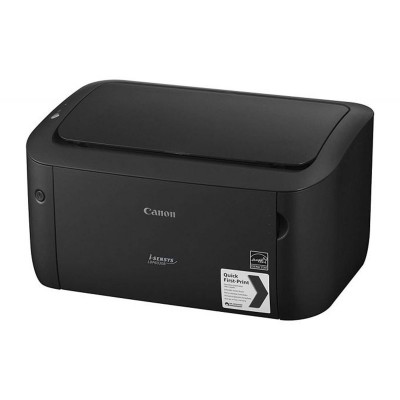 Impresora Canon Laser Canon I-Sensys Lbp6030b  Usb Negra (Garantía Fabricante) 