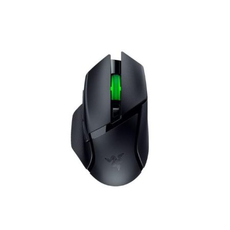 Ratón Inalámbrico Gaming Razer Basilisk V3 X HyperSpeed 18000 Dpi Negro 