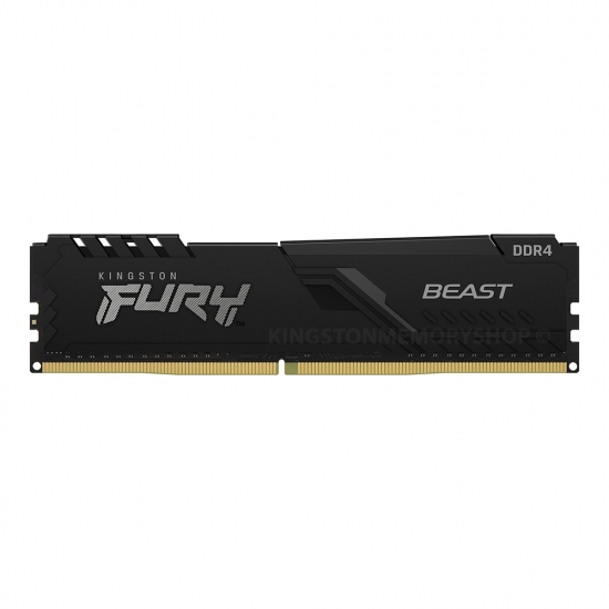 Memoria Ddr4 Pc3600 32Gb Kingston Fury Beast Kf436c18bb/32