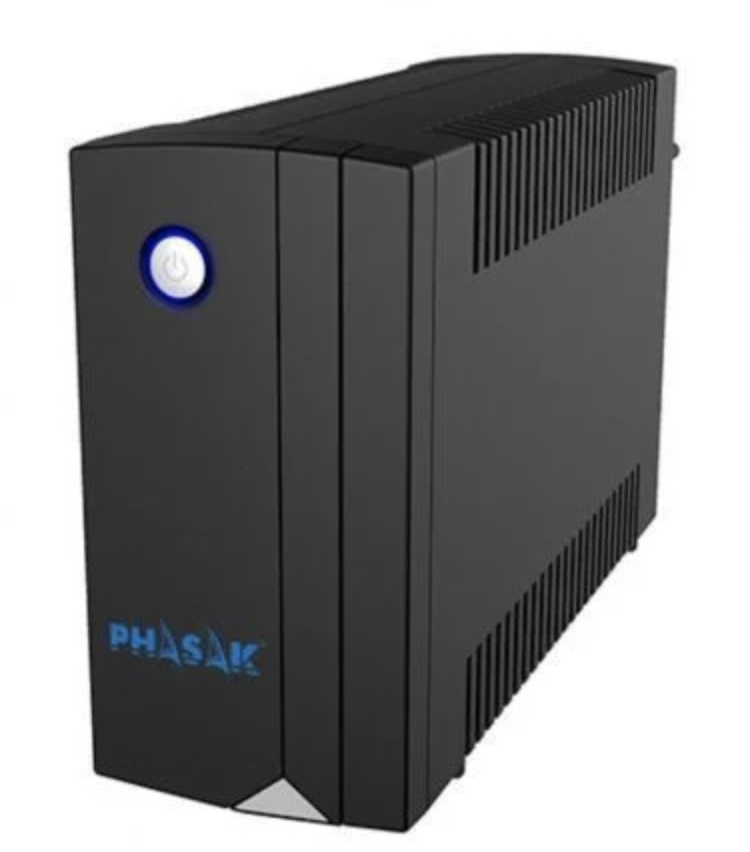 S.A.I. Phasak Ottima 660Va 360W Ph 7266