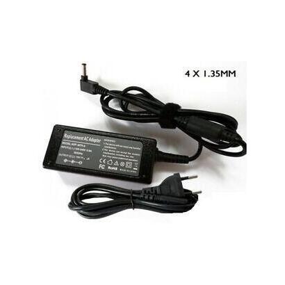 Cargador E.Woox Para Portatil Asus 19V 3.42A 4.0Mm X 1.35Mm 65W