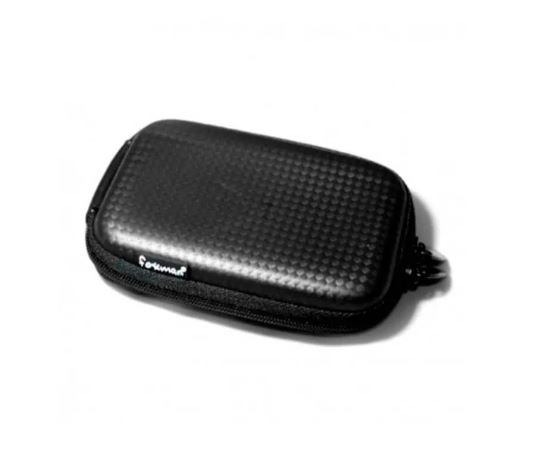 Estuche Universal Foxman Vt21 Negra