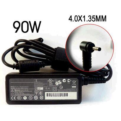 Cargador E.Woox Para Portatil Asus 19V 4.74A 4.0Mm X 1.35Mm 90W