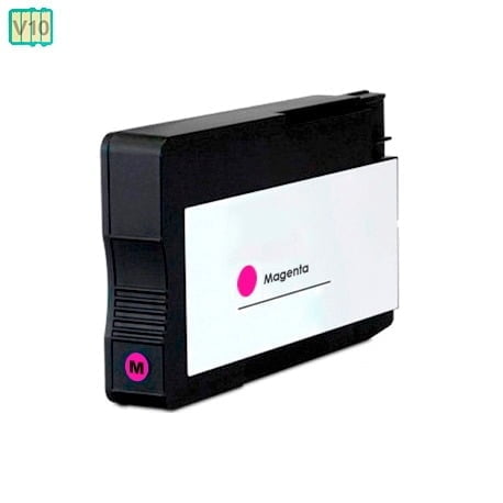 Hp 953Xl Nv Magenta Cartucho Generico