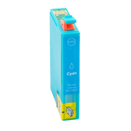 [P2123559] Epson 603Xl Cyan Cartucho Generico