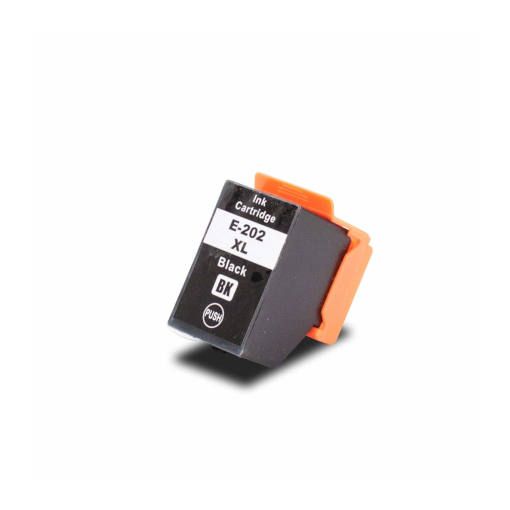 [P2124114] Epson 202Xl T02H4/T02F4 Amarillo Cartucho Generico