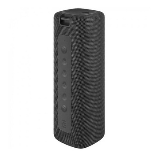 [P2124678] Altavoz Xiaomi Mi Portable Bluetooth Qbh4195Gl Negro