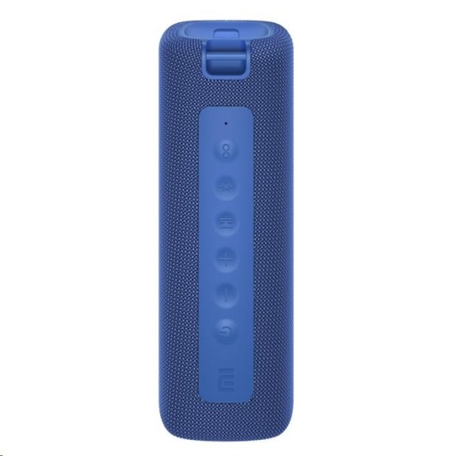 [P2124681] Altavoz Xiaomi Mi Portable Bluetooth Qbh4197Gl Azul