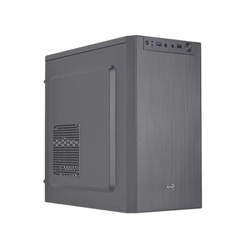 [P2125588] Caja Micro-Atx Aerocool Cs108 V1 Negra Usb 3.0