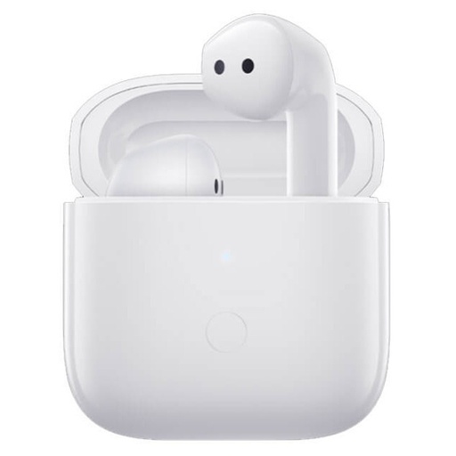 [P2125679] Auriculares Bluetooth Xiaomi Redmi Buds 3 Wireless Blancos