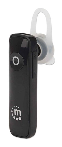 [P2200235] Auricular Bluetooth Manhattan Negro