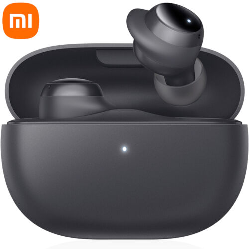 [P2200628] Auriculares Bluetooth Xiaomi Redmi Buds 3 Lite Wireless Negros Bhr5489Gl