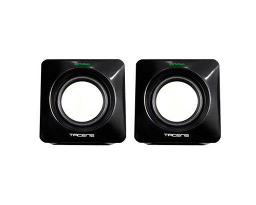 [P2300172] Altavoz Anima 8W Usb Negro As1