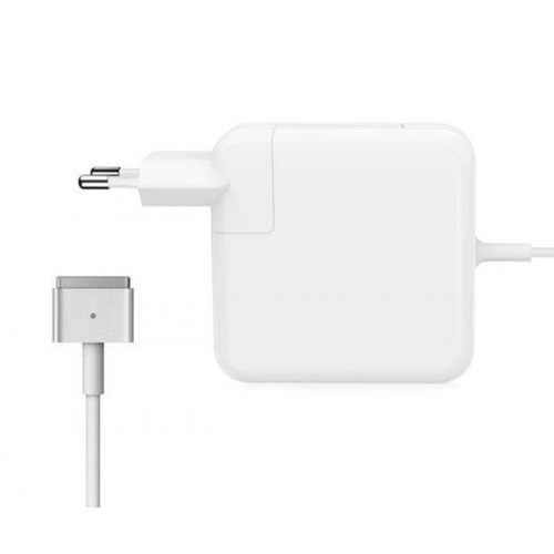 [P2300255] Cargador Para Portatil Apple Macbook Magsafe 2 14.85V 3.05A 45W