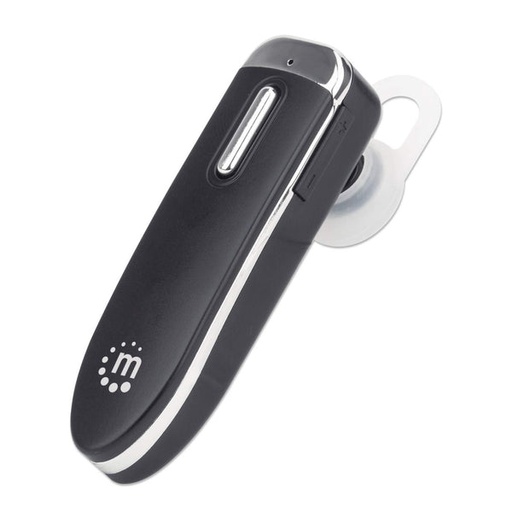 [P2300272] Auricular Bluetooth Manhattan Negro 179553