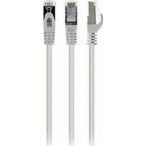 [P2300342] Cable Ftp Cat6 1 Mtrs Blanco Pp6-1M/W
