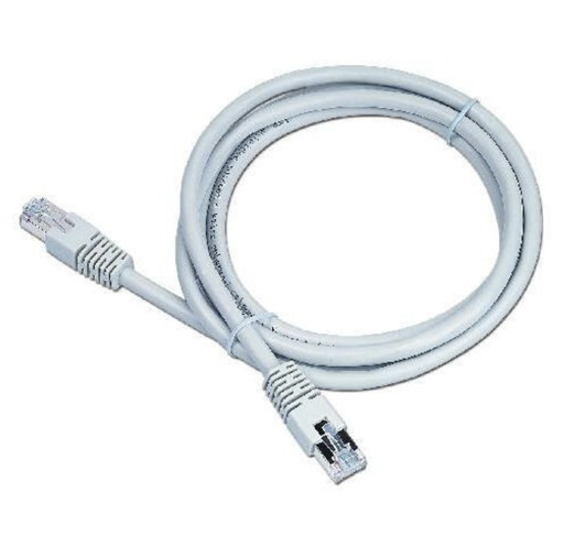 Cable Ftp Cat6 10 Mtrs Gris Pp6-10M