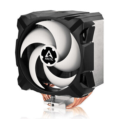 Ventilador Cpu Arctic Freezer A35 Amd Am4  Acfre00112A