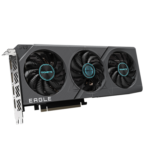 Video Geforce Gigabyte Rtx 4060 Eagle Oc 8Gb Gddr6 Gv-N4060Eagle Oc-8Gd