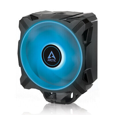 Ventilador Cpu Arctic Freezer A35 Amd Rgb Am4  Acfre00114A