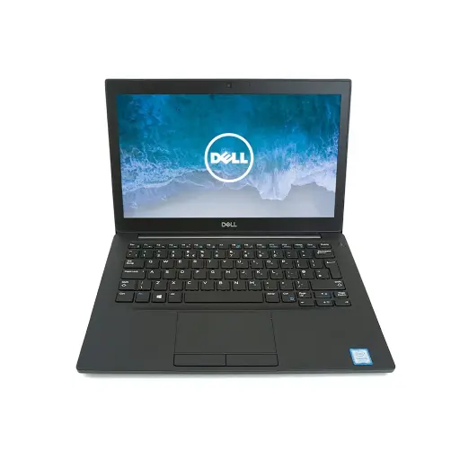 [LAT7290-I57300U-16GB-S512] Portátil Reacondicionado Dell Latitude 7290 Intel I5-7300U 2.6Ghz 16Gb Ssd 512Gb 12.5" W10 (24 Meses Garantía) Batería (6 Meses Garantía)   