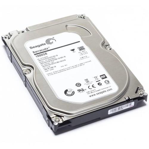 Disco Duro Ocasion 3.5" 1Tb Sata-3 Seagate Barracuda Compute St1000Dm003 (12 Meses Garantía)