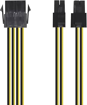 Cable Alimentacion Para Microprocesador Aisens 8 Pines A 8 Pines A131-0419